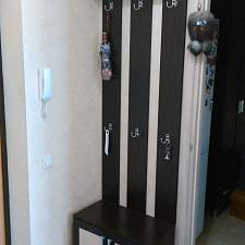 Вешалка Соло 060 BMS