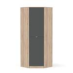 Шкаф угловой Uno BMS - Фото 8