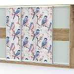 Шкаф-купе Аура 24 BMS - Фото 7
