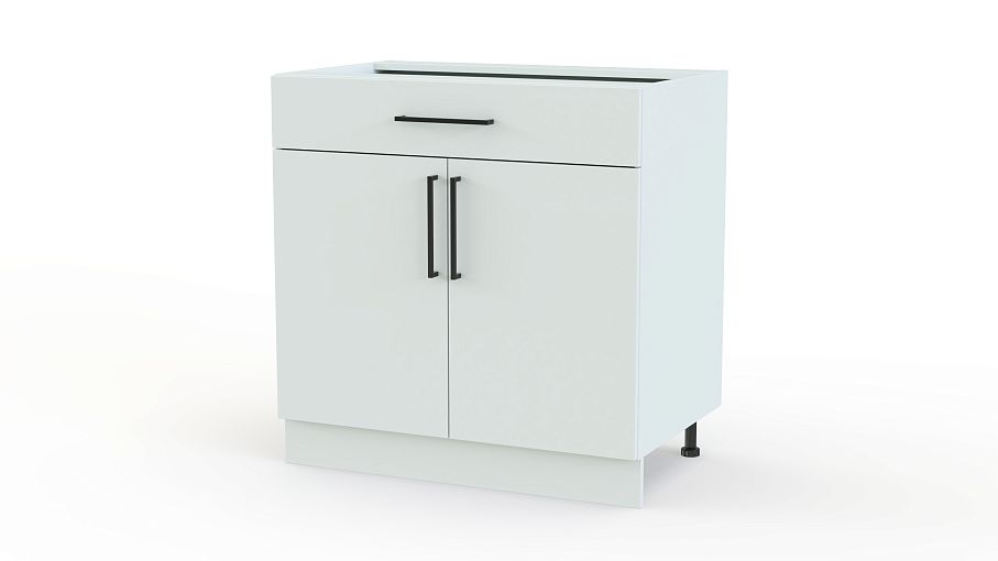 Шкаф нижний с ящиком Лайт BMS - Фото