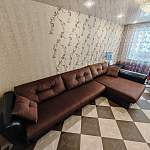 Угловой диван Талисман Б BMS - Фото от клиента