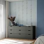 Комод Нордли Nordli 1 - Фото 12