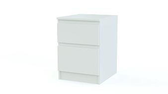 Тумба прикроватная Куллен Kullen 3 (450х420х400)