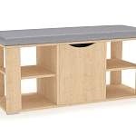 Тумба для обуви Ева FSR52 BMS - Фото 3