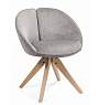 Деревянный стул Anabel - Фото 1