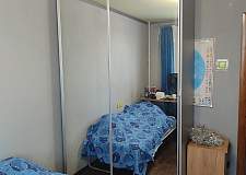 Шкаф-купе Элит 7 BMS