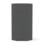 Шкаф угловой Бостон BMS - Фото 7