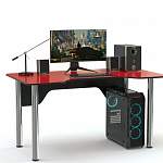 Геймерский стол Стим 3 BMS - Фото 7