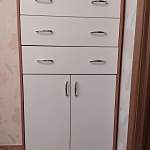 Комод Ричард 2.3 BMS - Фото от клиента