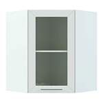 Шкаф верхний угловой Тетчер BMS - Фото 1