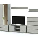 Гостиная Форте 6 BMS - Фото 4