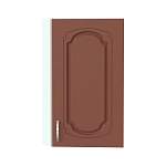 Шкаф верхний торцевой Настя BMS - Фото 1