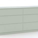 Комод Куллен Kullen 2 - Фото 15