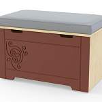 Сундук RE Boho BMS - Фото 7