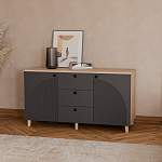 Комод Вивьен 1 BMS - Фото 4