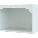 Эмилия шкаф-ниша над вытяжкой BMS - Фото 6