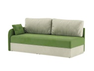 Тахта Мира 2 BMS(Правый угол)