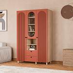 Шкаф распашной Рене 11 BMS - Фото 4