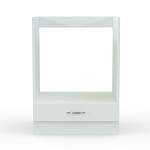 Стол Софит под встаиваемую технику BMS - Фото 2