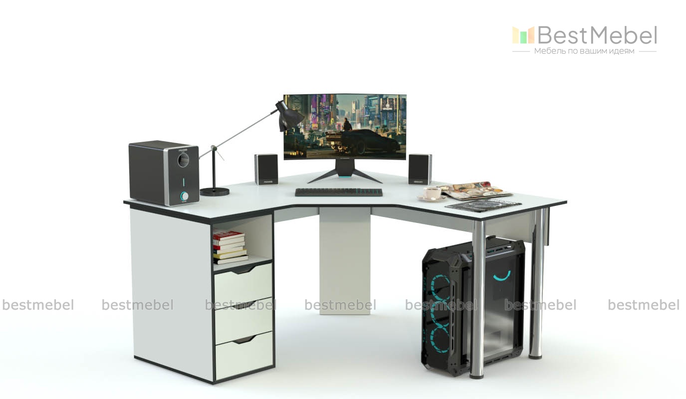 Игровой стол Пресли 4 BMS