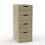 Тумба Нордли Nordli 8 - Фото 2