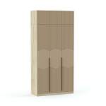 Шкаф распашной Морис 13 BMS - Фото 4