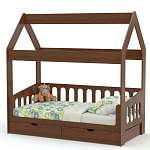 Кровать-домик Джинс 13.13 BMS - Фото 1