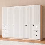 Шкаф распашной Рене 33 BMS - Фото 8