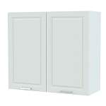 Шкаф навесной Alta 2 двери BMS - Фото 6