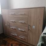 Комод Светлана СВ-16 BMS - Фото от клиента