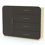 Комод Элиза 22 BMS - Фото 7