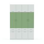 Шкаф распашной Лондон 10 BMS - Фото 3