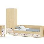 Детская комната Эльза 6 BMS - Фото 6