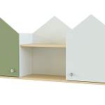 Полка Лика М6 BMS - Фото 7