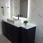 Тумба для ванной Поло 5 BMS - Фото от клиента