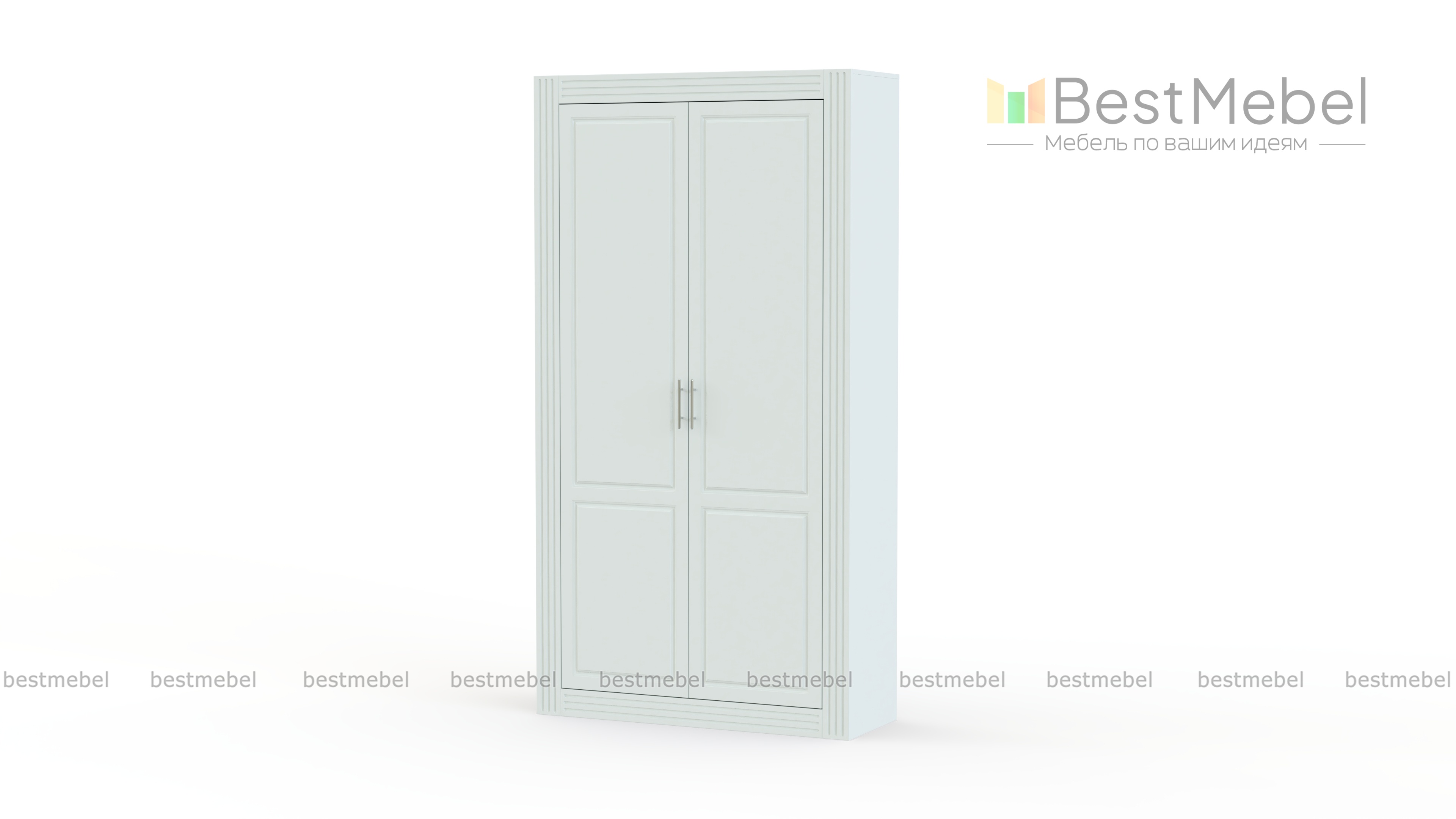 Шкаф распашной Классика 5 BMS