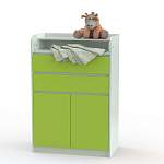 Комод пеленальный Эванс 3 BMS - Фото 4