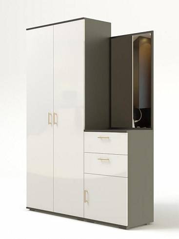 Прихожая дуэт инструкция по сборке Прихожая дуэт инструкция по сборке