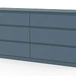 Комод Куллен Kullen 2 - Фото 9