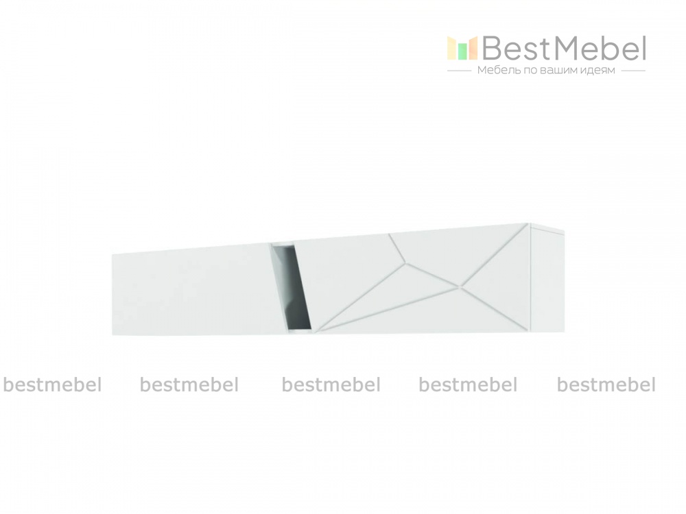 Полка Origami 2 BMS