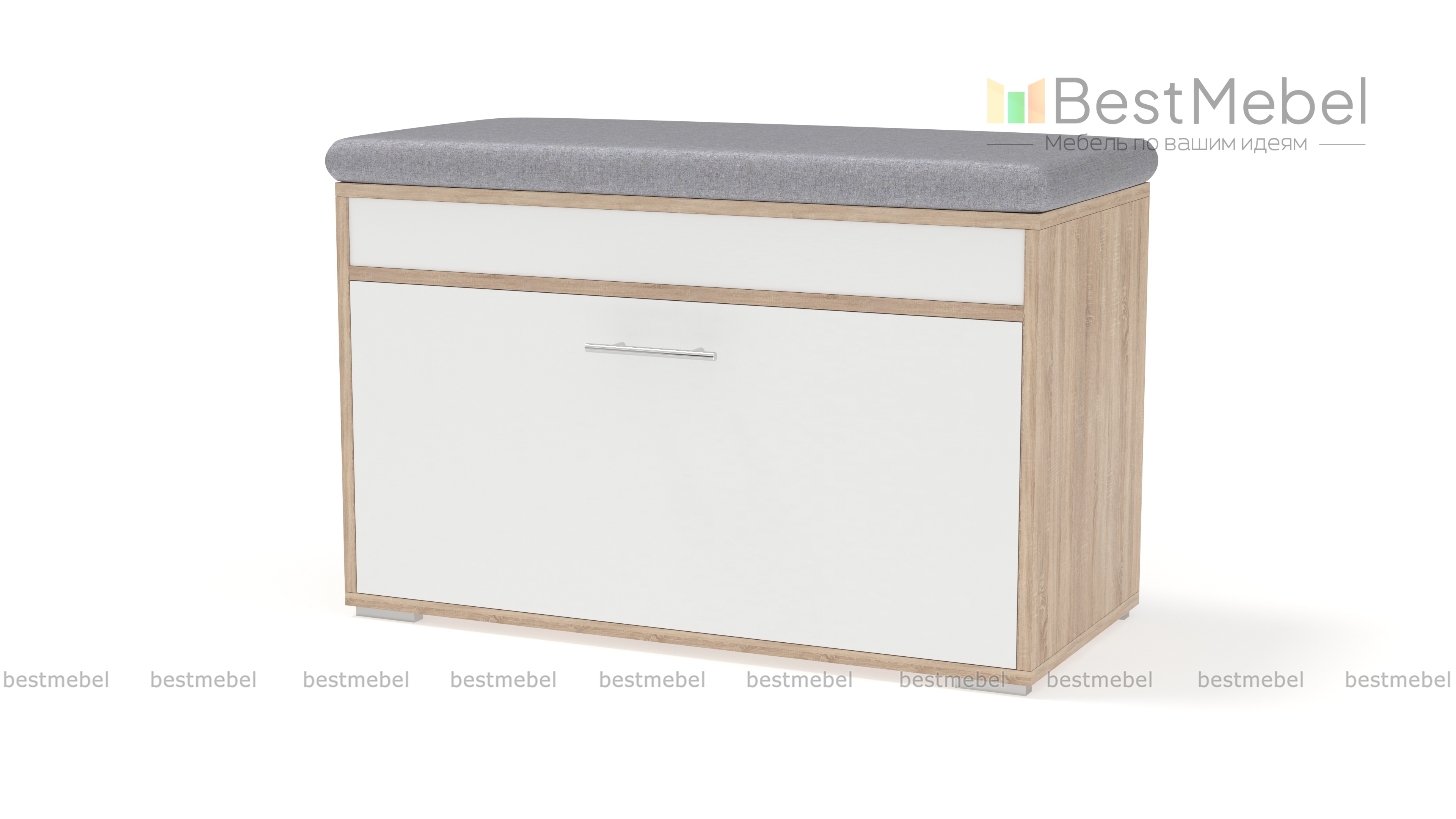 Обувница Снови BMS