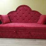 Софа Риццо 4 BMS - Фото от клиента