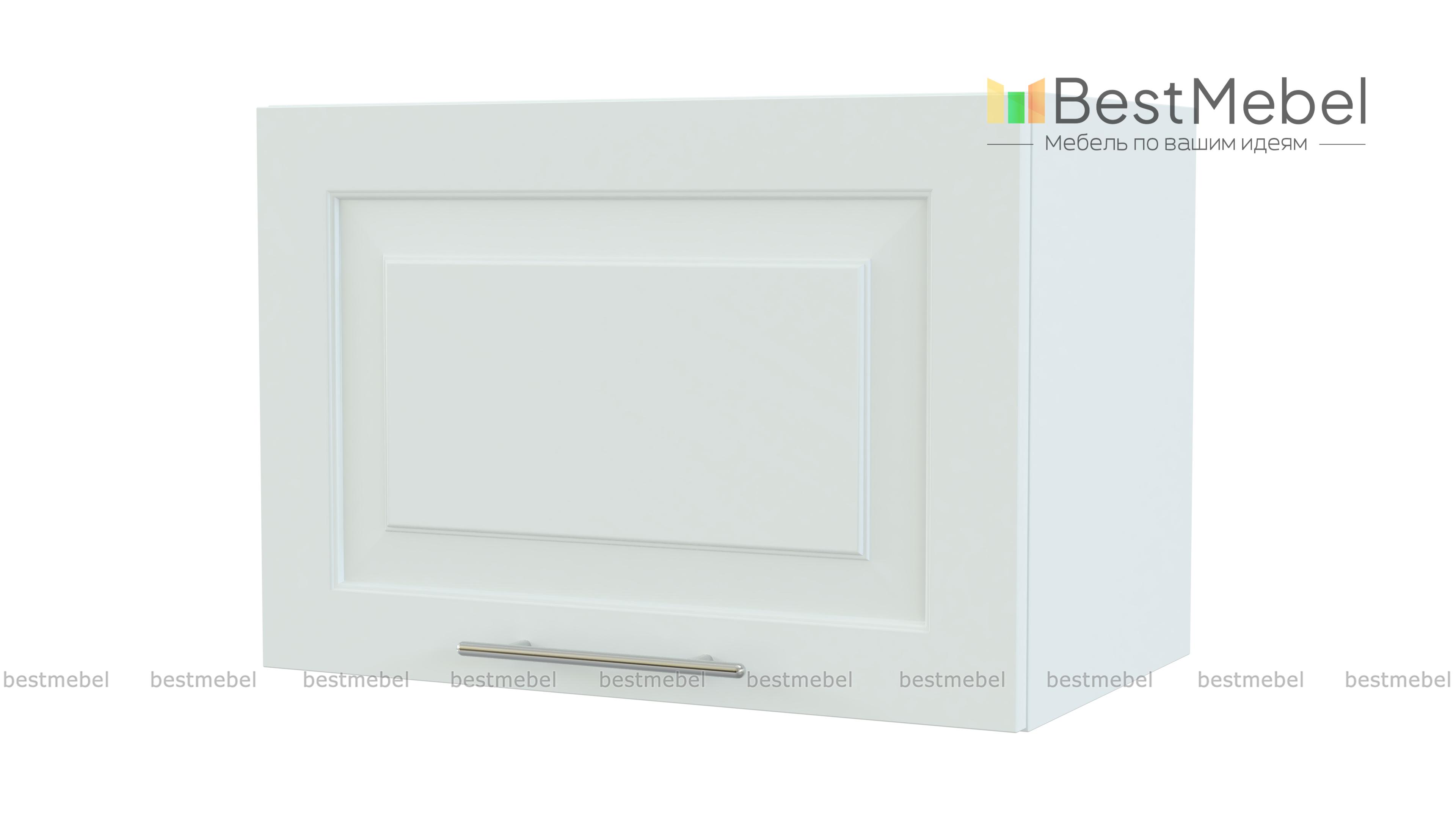 Шкаф газовка однодверная Ирен BMS - Фото