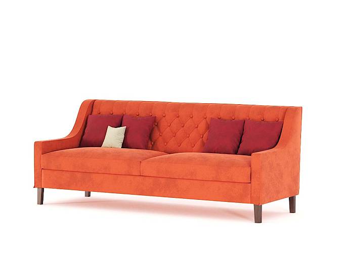 Диван Грейс Нео 3 BMS