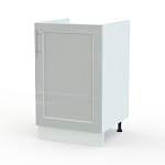 Шкаф нижний под мойку с 1-ой дверцей Сканди BMS - Фото 7