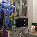 Буфет Вероника BMS - Фото от клиента