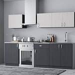 Кухонный гарнитур Dolce vita 39 BMS - Фото 1