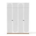 Шкаф распашной Рене 28 BMS - Фото 2