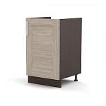 Шкаф нижний под мойку с 1-ой дверцей Сканди BMS - Фото 10