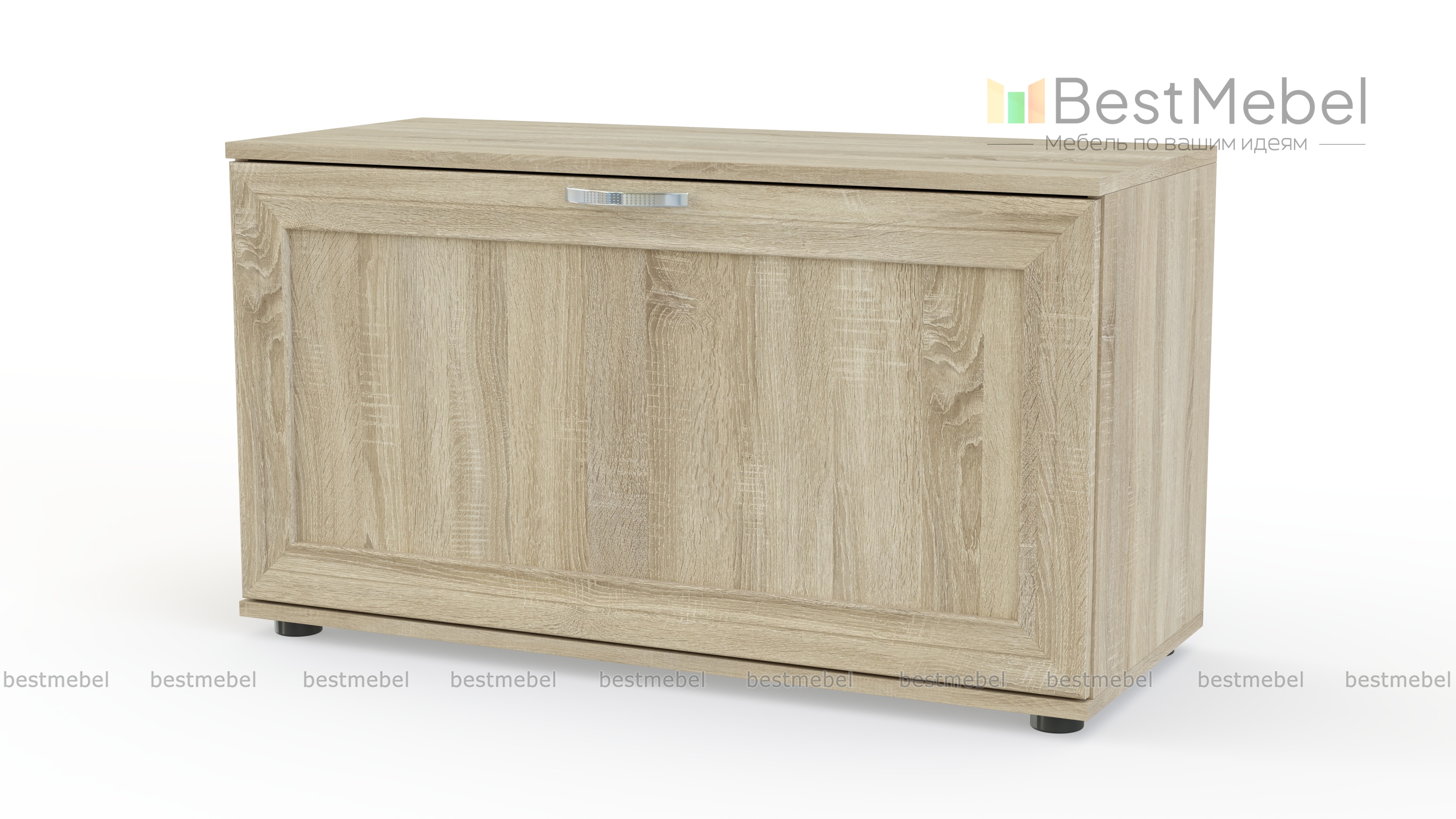 Обувница Вира 81 BMS